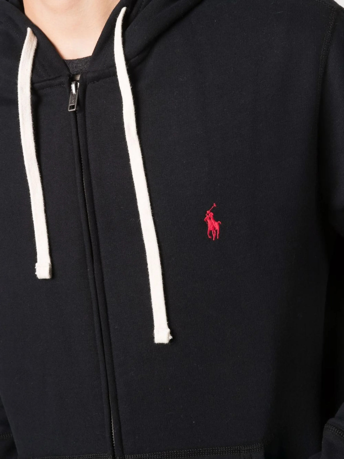 The RL Fleece Hoodie