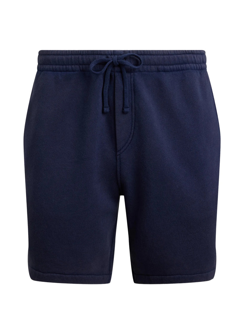 Shorts in felpa