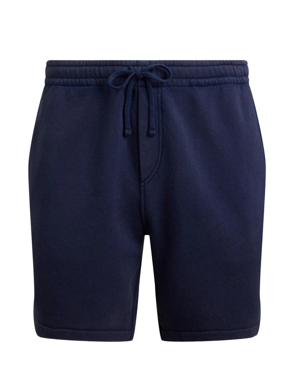 Sweatshirt shorts