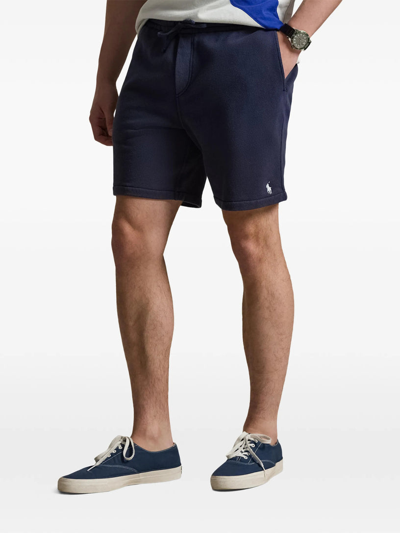 Shorts in felpa