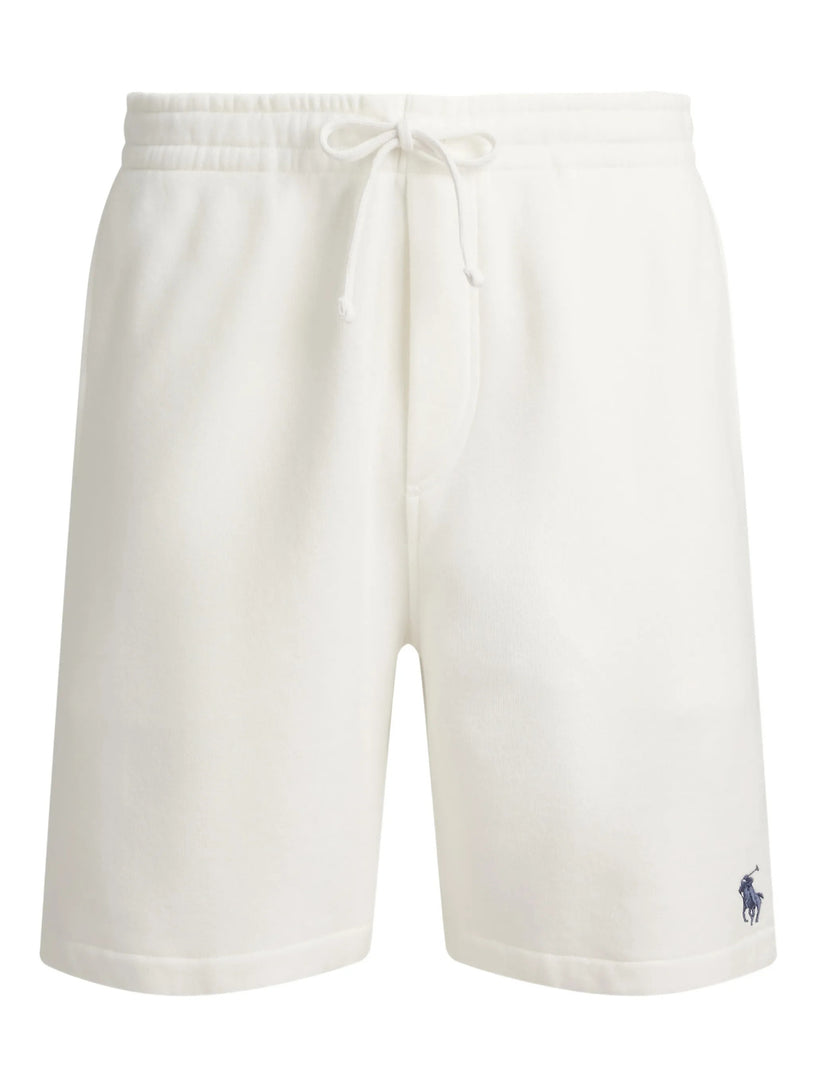 Shorts in felpa
