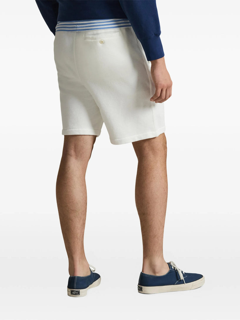 Shorts in felpa