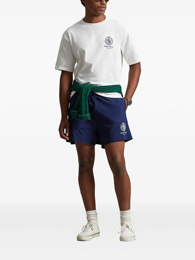 Relaxed-Fit Jersey T-Shirt