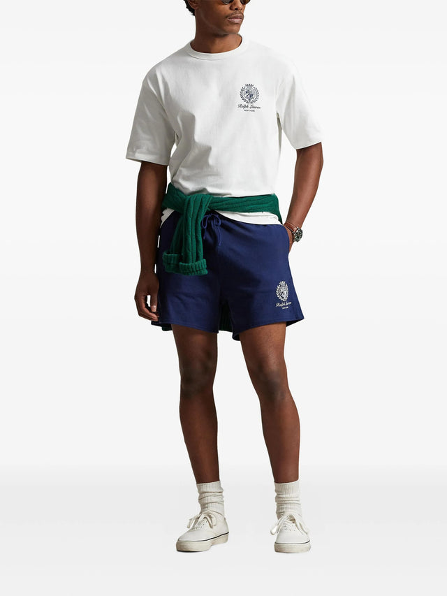 Relaxed-Fit Jersey T-Shirt