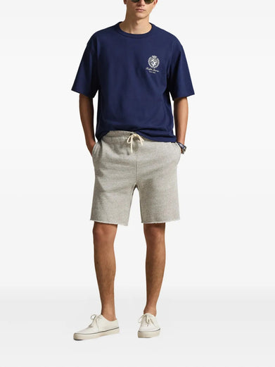 Relaxed-Fit Jersey T-Shirt