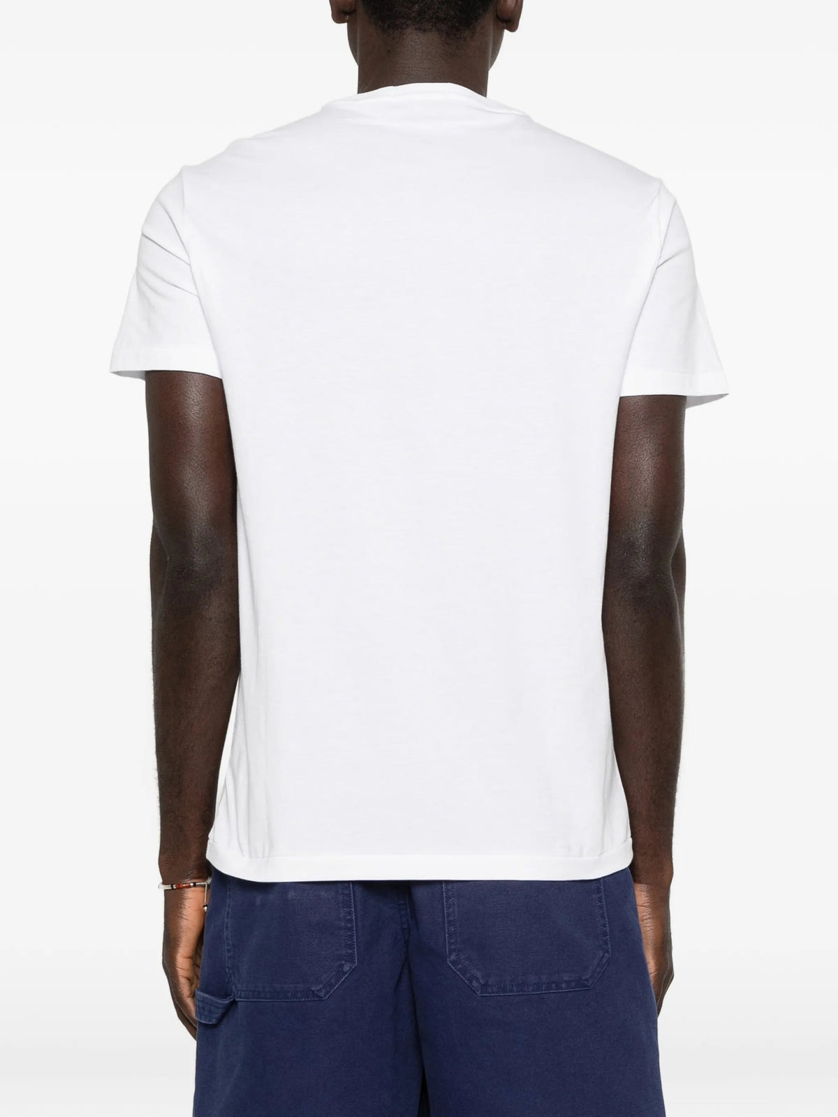 Polo Bear Custom Slim-Fit T-shirt