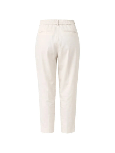 Lightweight cotton trousers