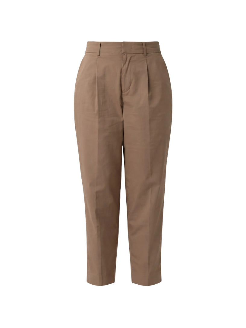 Pantalone in cotone leggero