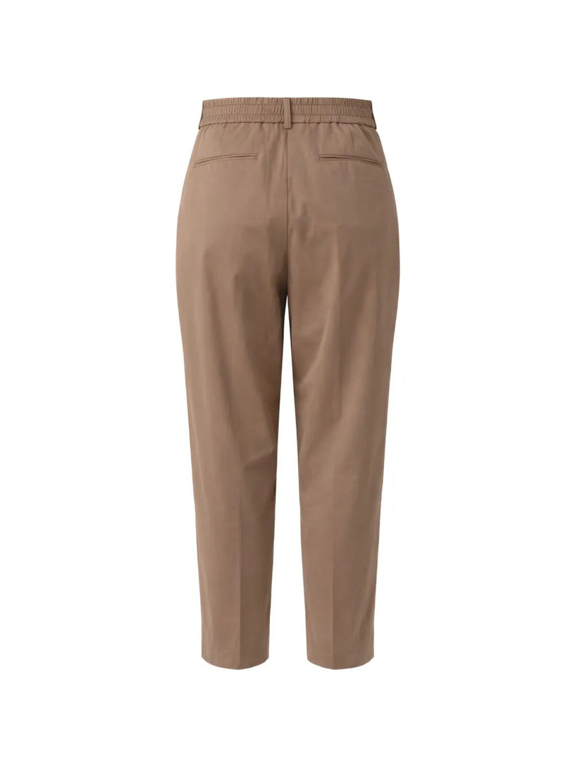 Pantalone in cotone leggero