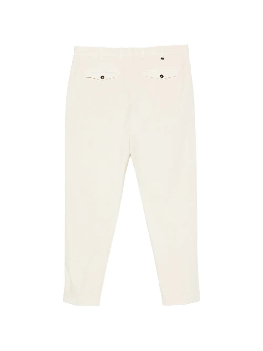 Rebel fit trousers