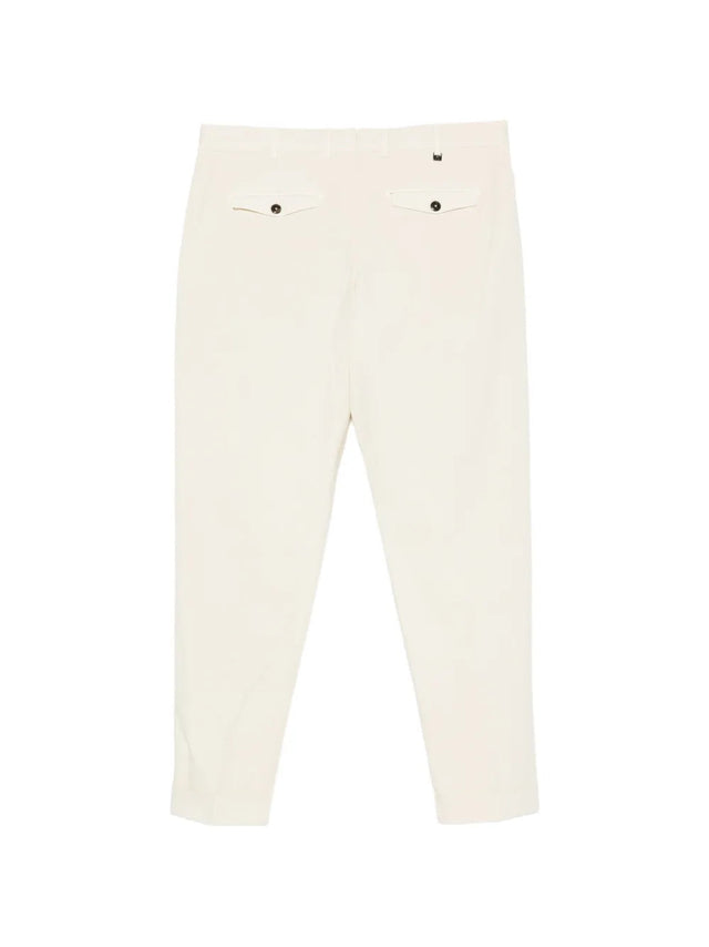 Rebel fit trousers