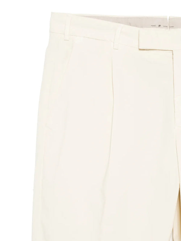 Pantaloni rebel fit