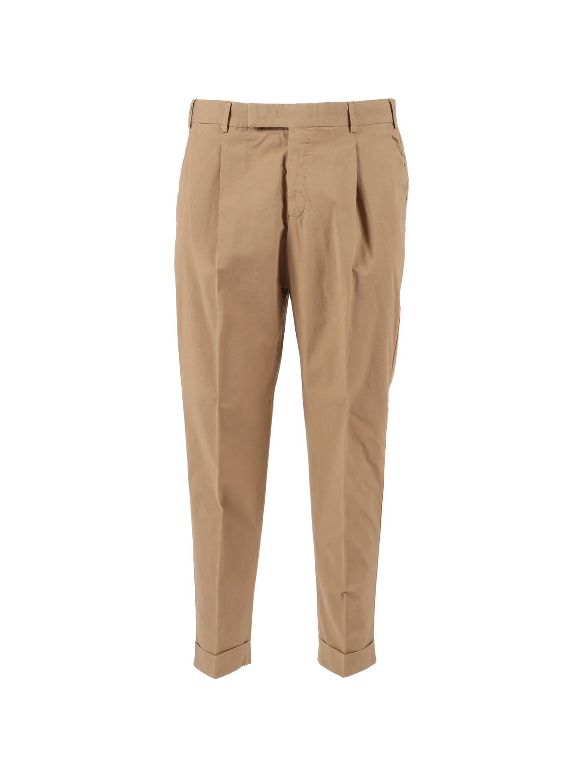 Rebel fit trousers