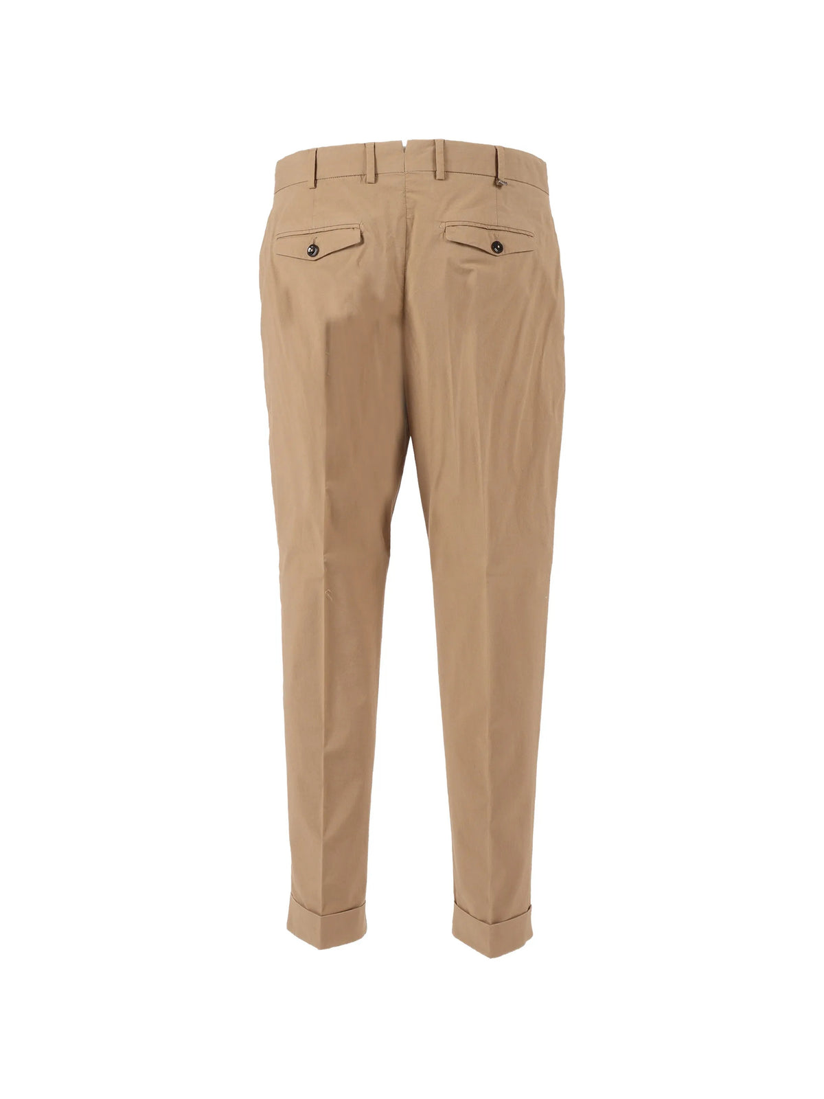 Rebel fit trousers