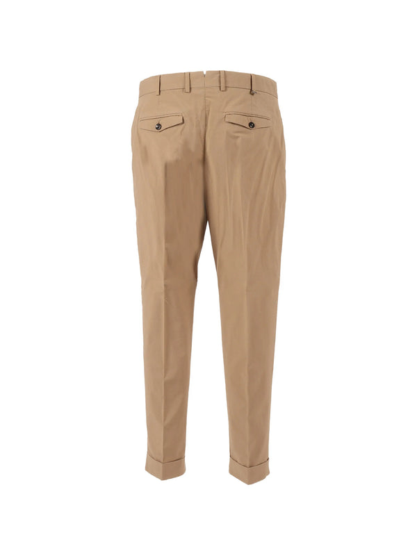 Pantaloni rebel fit