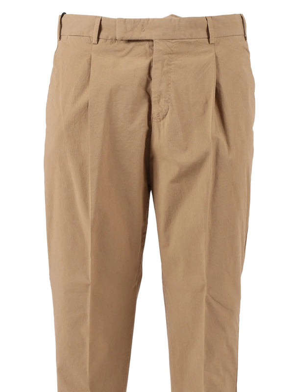 Pantaloni rebel fit