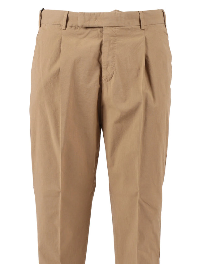 Rebel fit trousers