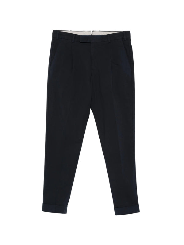 Rebel fit trousers