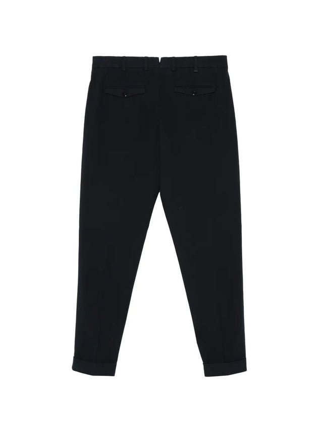 Rebel fit trousers