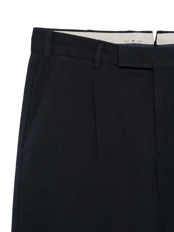 Rebel fit trousers