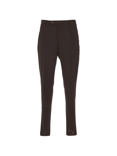 Pantalone super 130's