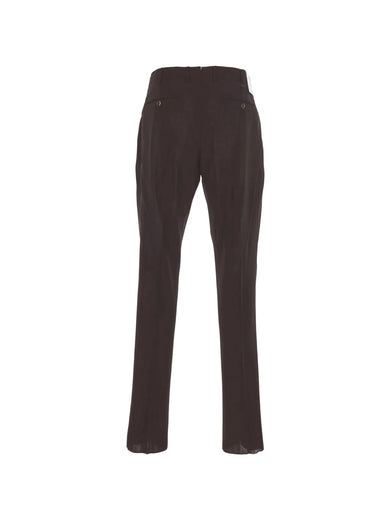 Pantalone super 130's