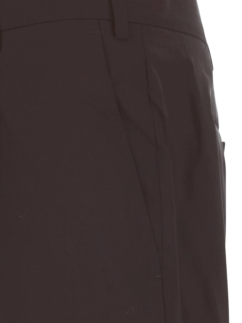 Pantalone super 130's