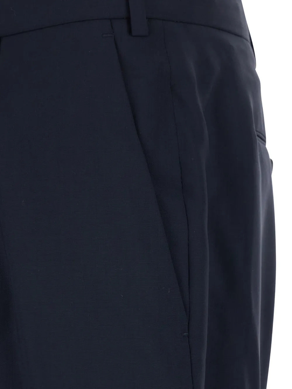 Super 130's trousers