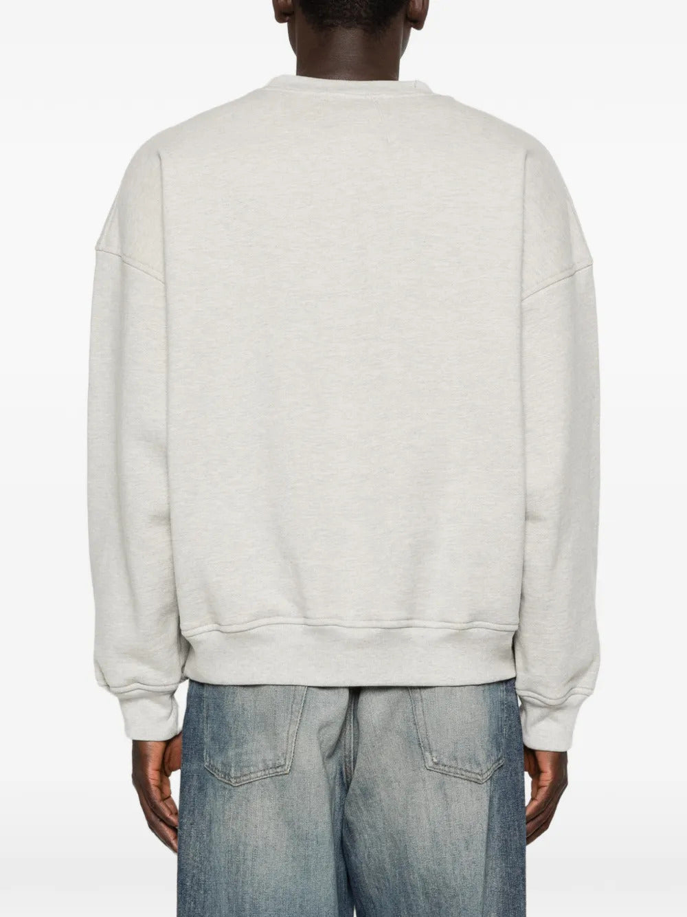 USA Flag Sweatshirt