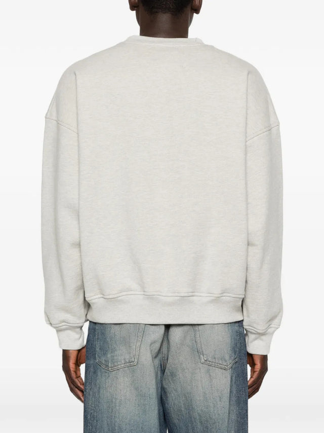 USA Flag Sweatshirt