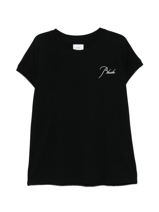 Classique cutoff t-shirt