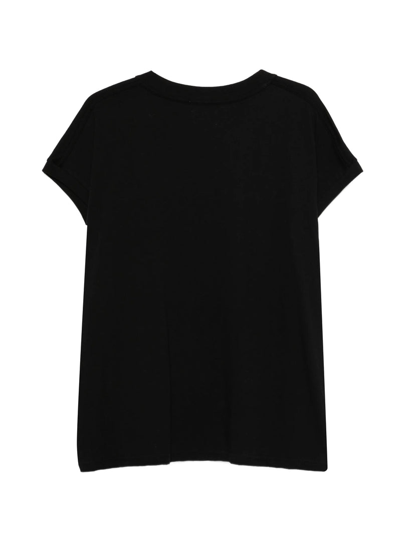 Classique cutoff t-shirt