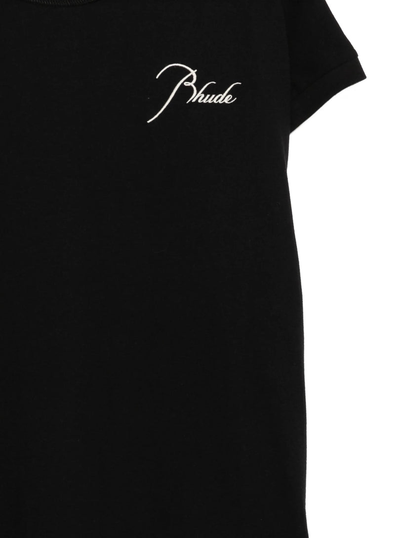 Classique cutoff t-shirt