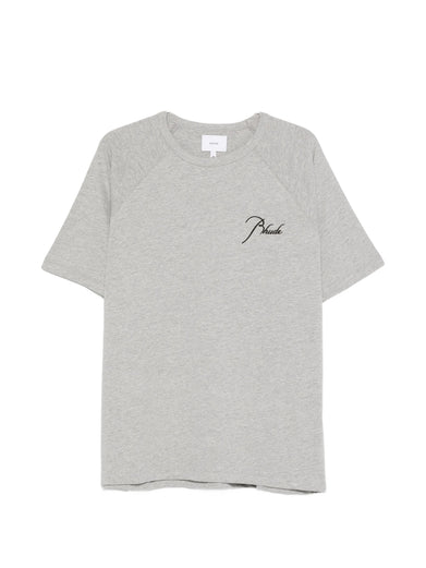 Classique raglan tee
