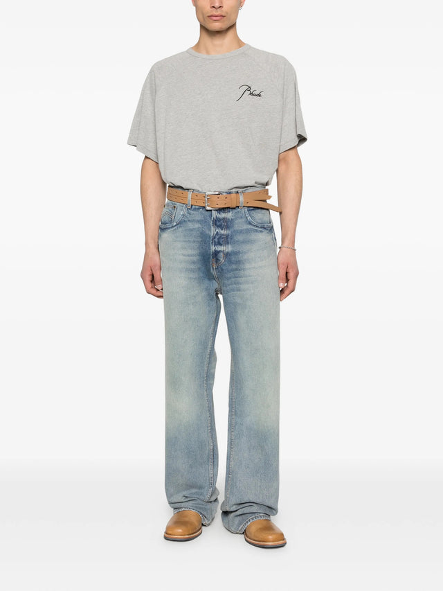 Classique raglan tee