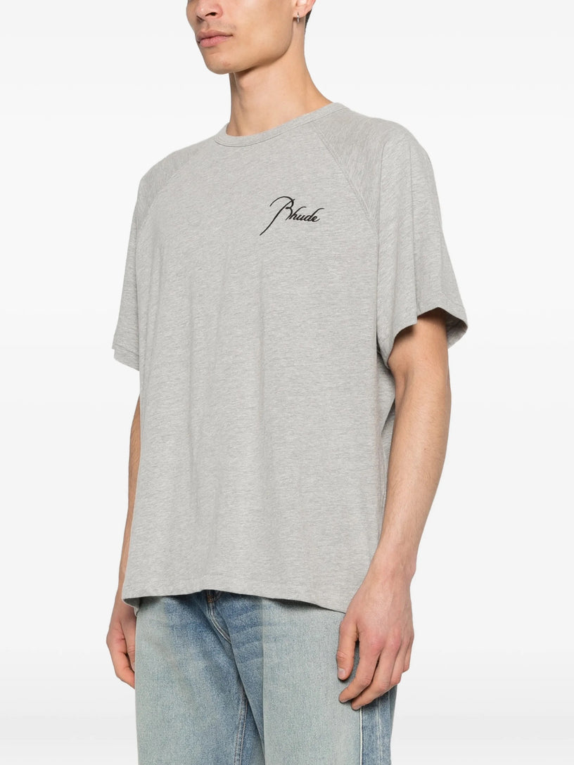 Classique raglan tee