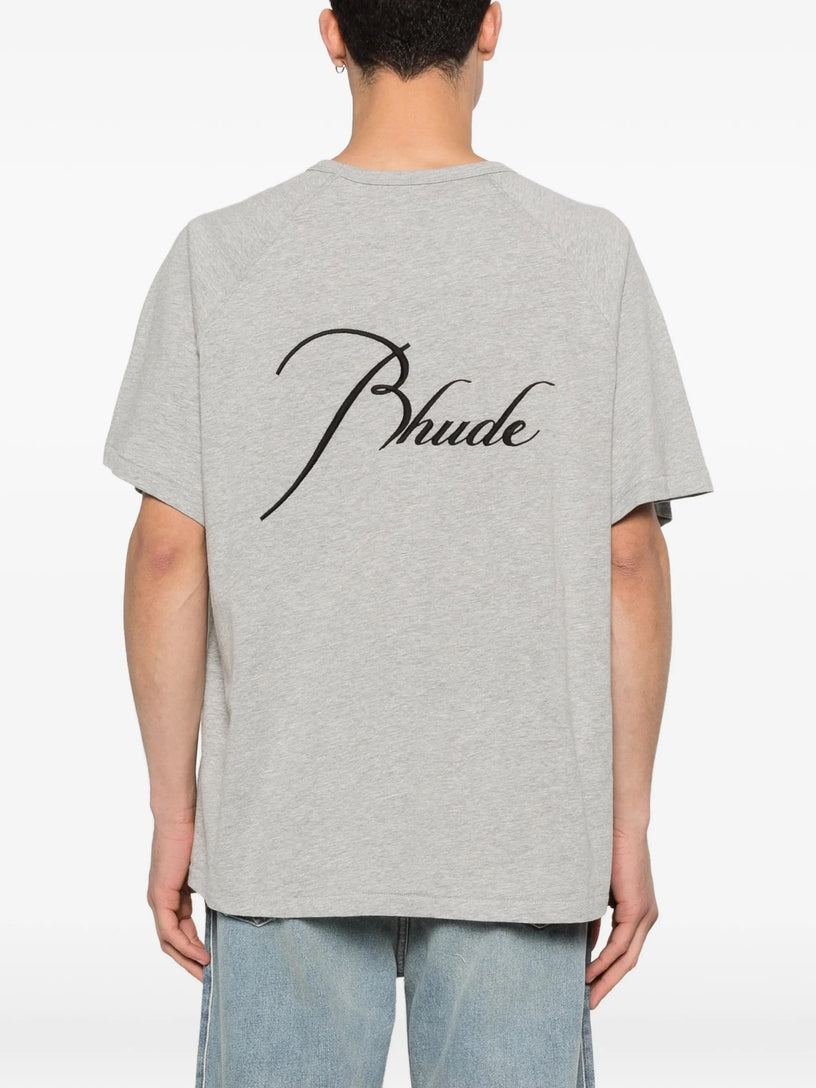 Classique raglan tee