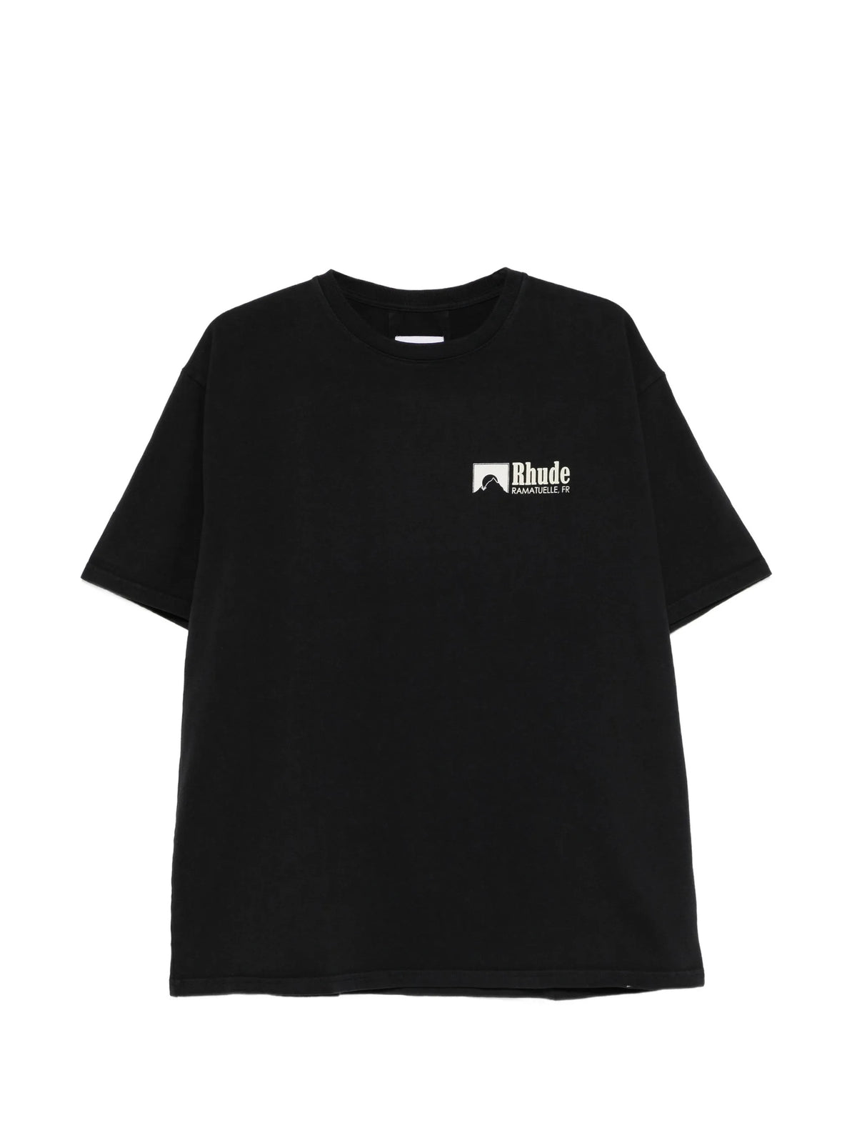 Rhude Racing Graphic T-shirt