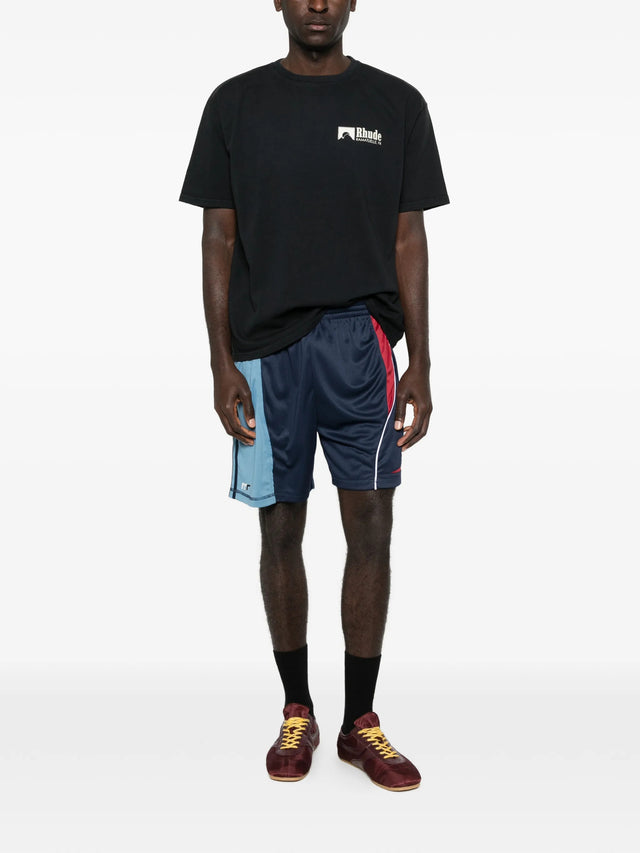 Rhude Racing Graphic T-shirt