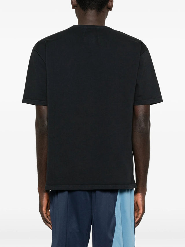 Rhude Racing Graphic T-shirt