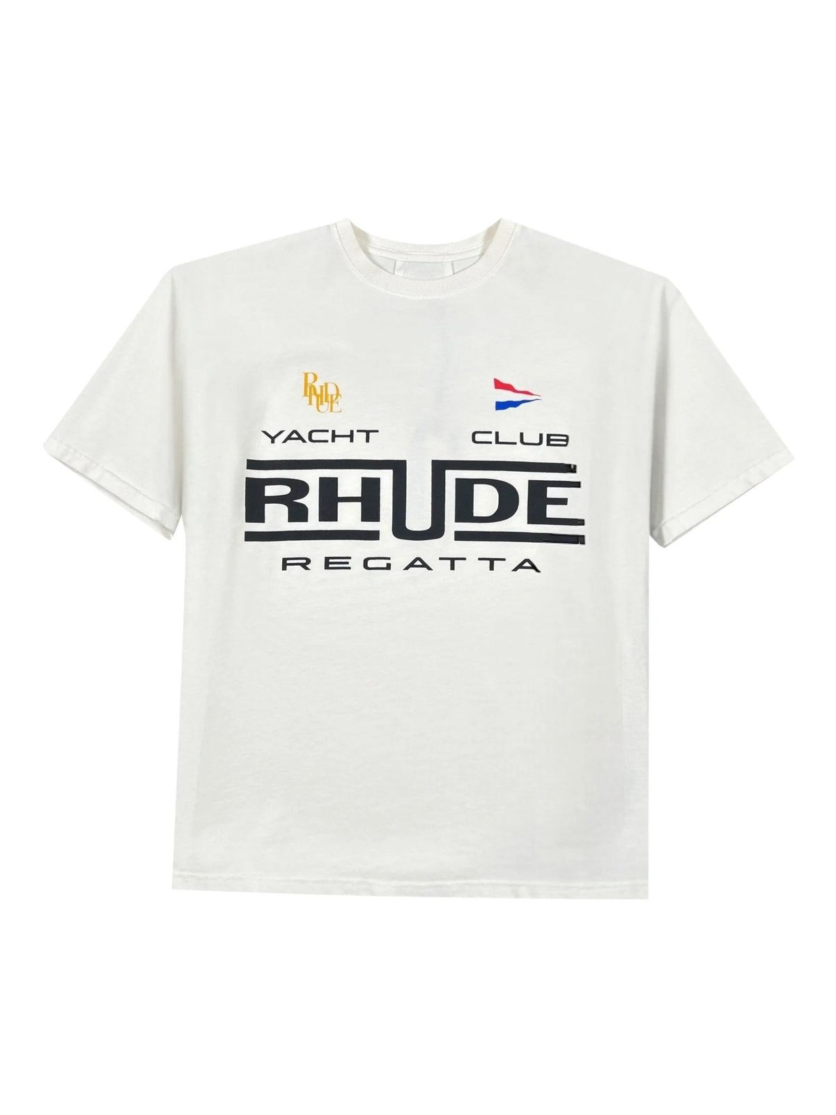 Rhude Regatta Club T-shirt