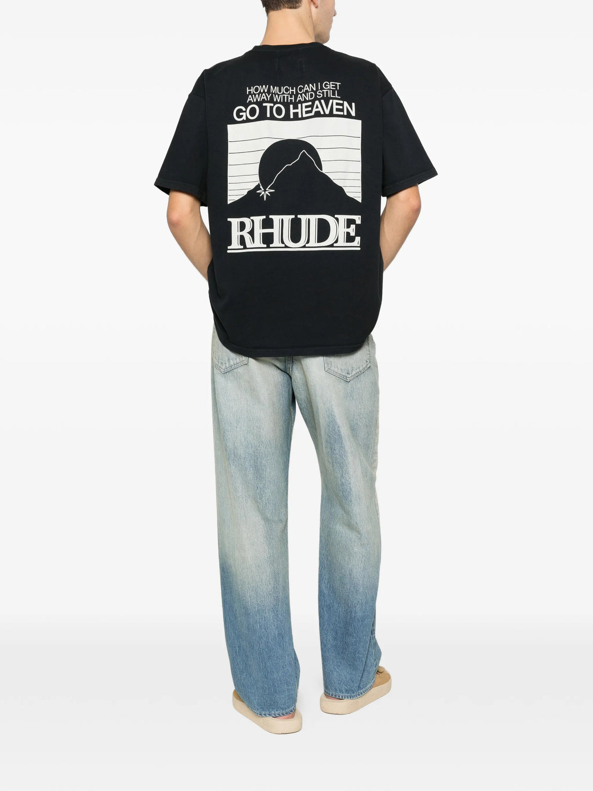 Moonlight Pack T-shirt