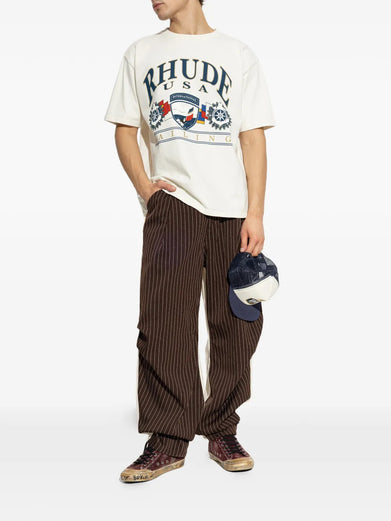 USA Sailing Icon T-shirt