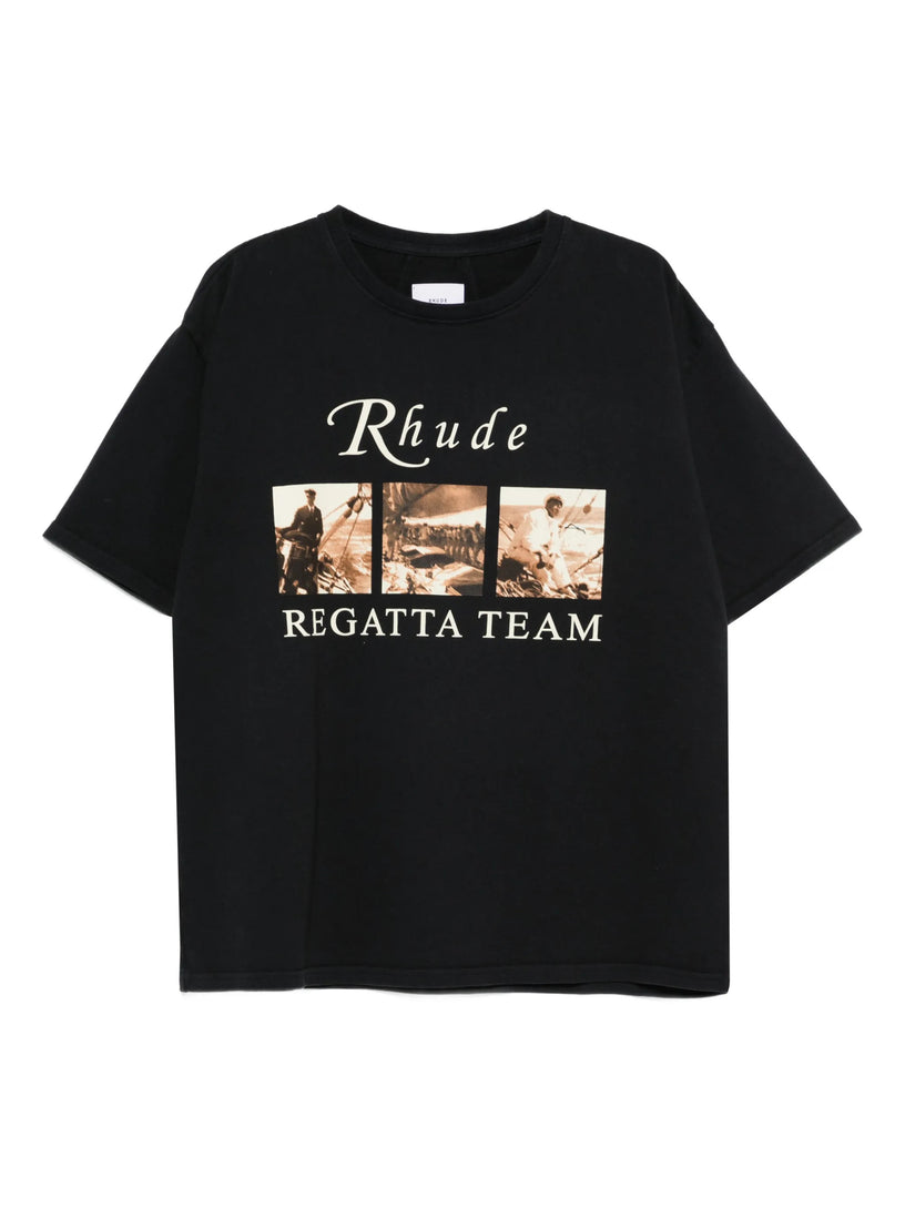 Usvi ragatta tour t-shirt