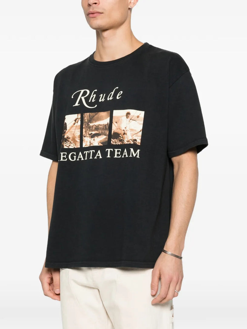 Usvi ragatta tour t-shirt