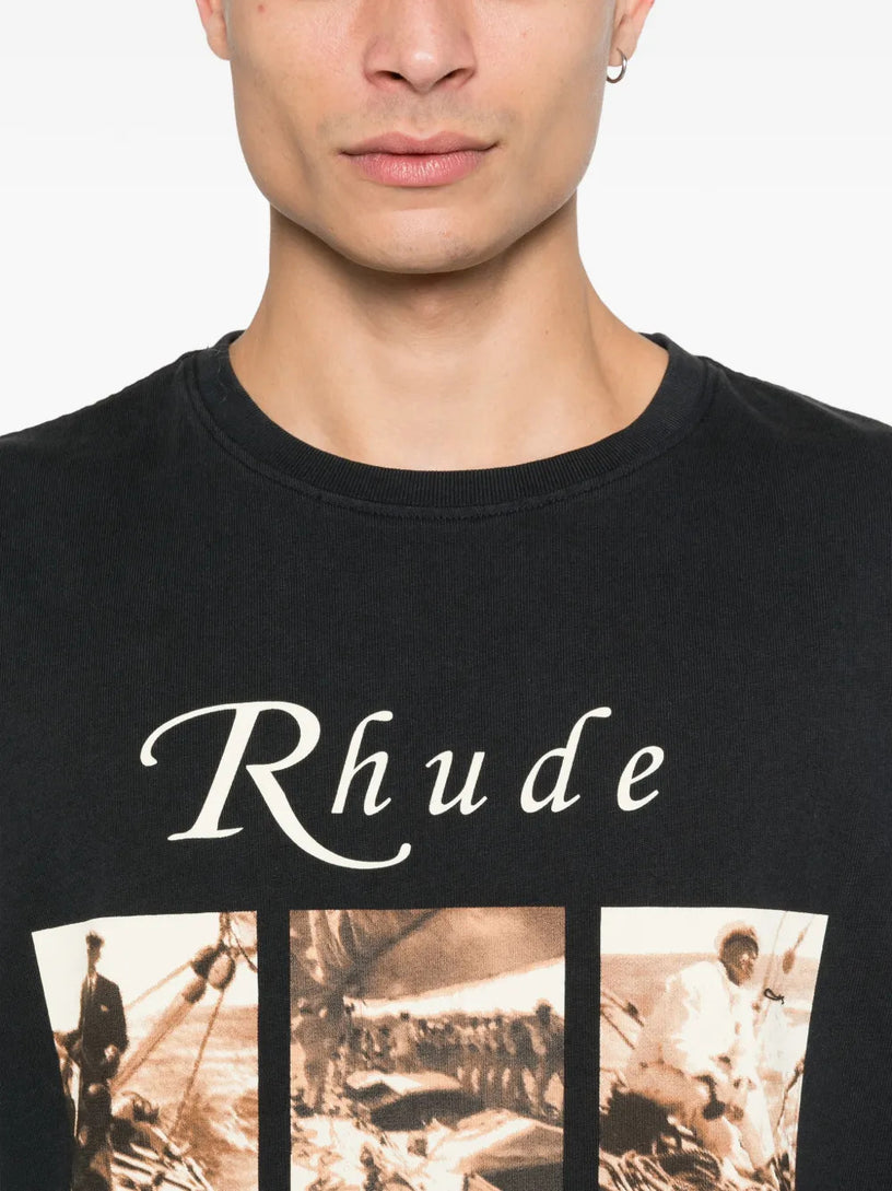 Usvi ragatta tour t-shirt