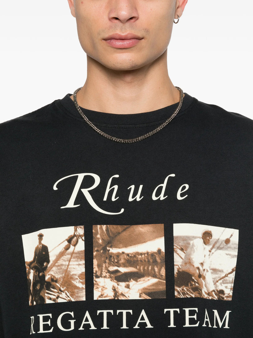 Usvi Regatta Tour LS T-shirt