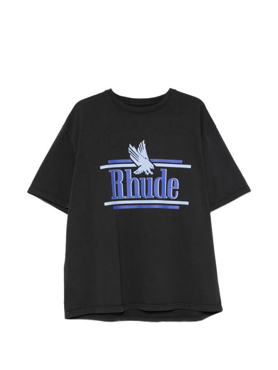 T-shirt Rossa