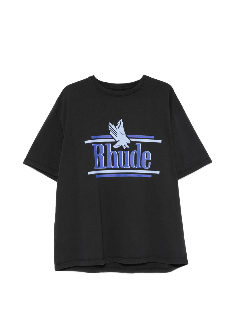 T-shirt Rossa