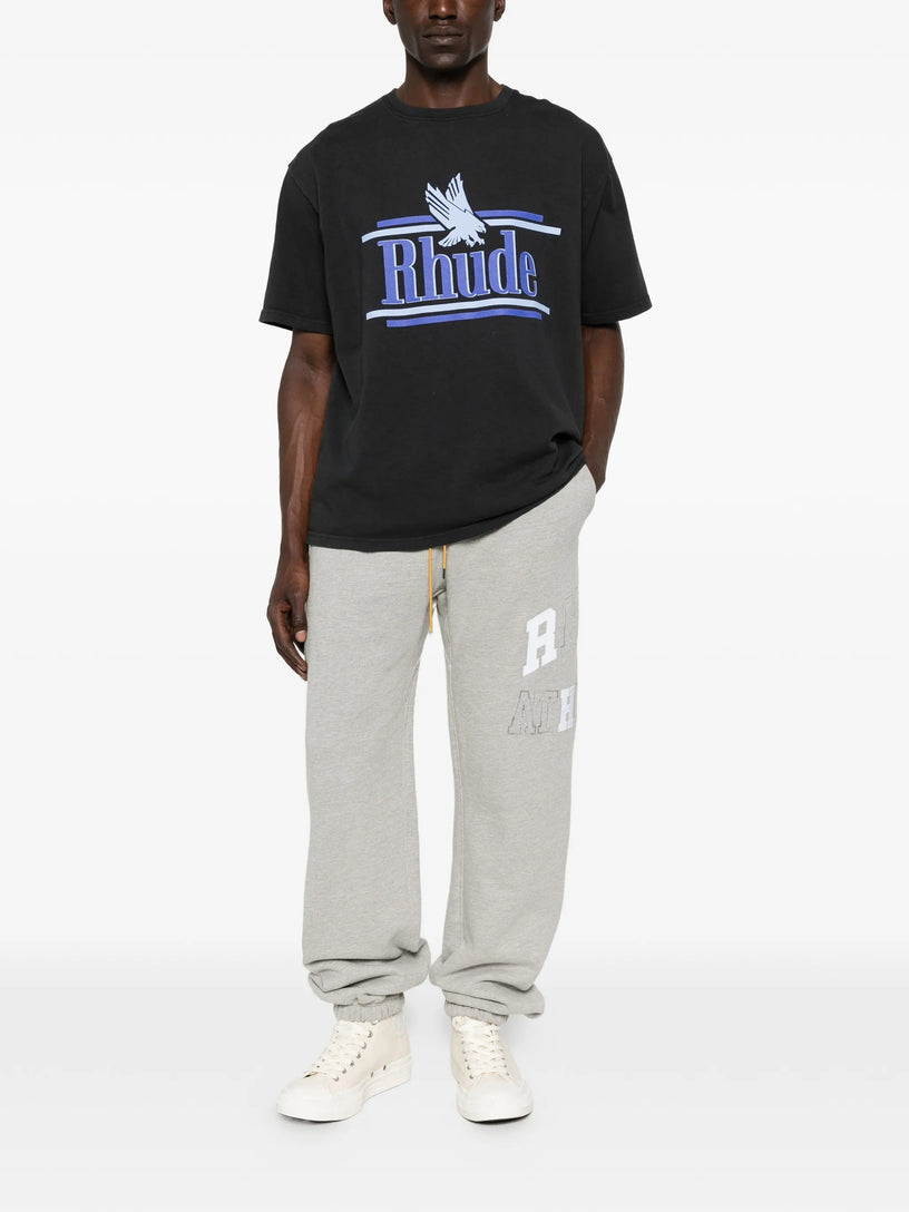 T-shirt Rossa